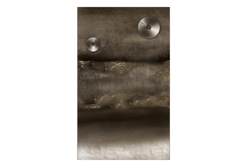 Fototapet Harmonious Interlacing 50x1000 - Artgeist sp. z o. o. - Boligtilbehør - Vægdekoration - Tapeter - Fototapeter