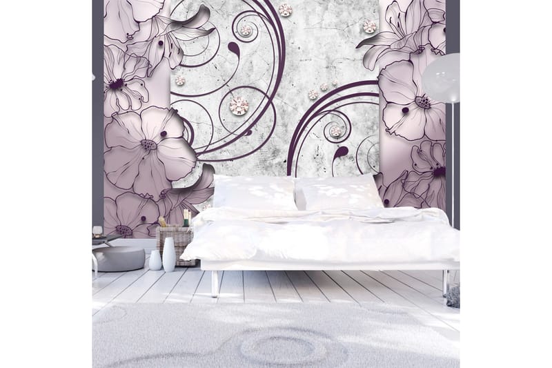 Fototapet Heather Dream 400x280, Artgeist sp. z o. o.