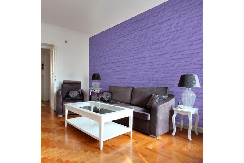 Fototapet Heather Inspiration 350x245, Artgeist sp. z o. o.