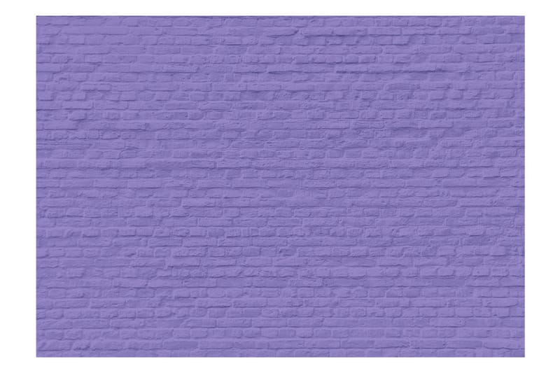 Fototapet Heather Inspiration 350x245 - Artgeist sp. z o. o. - Boligtilbehør - Vægdekoration - Tapeter - Fototapeter