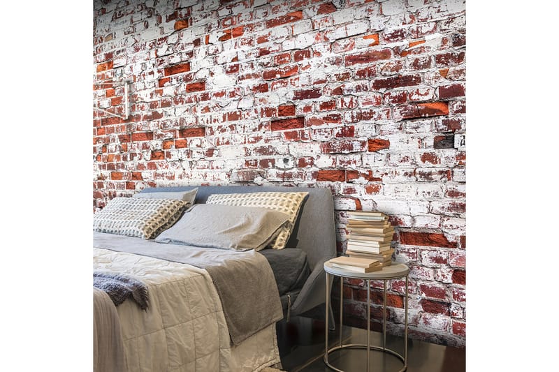 Fototapet Her Highness The Brick 150x105, Artgeist sp. z o. o.