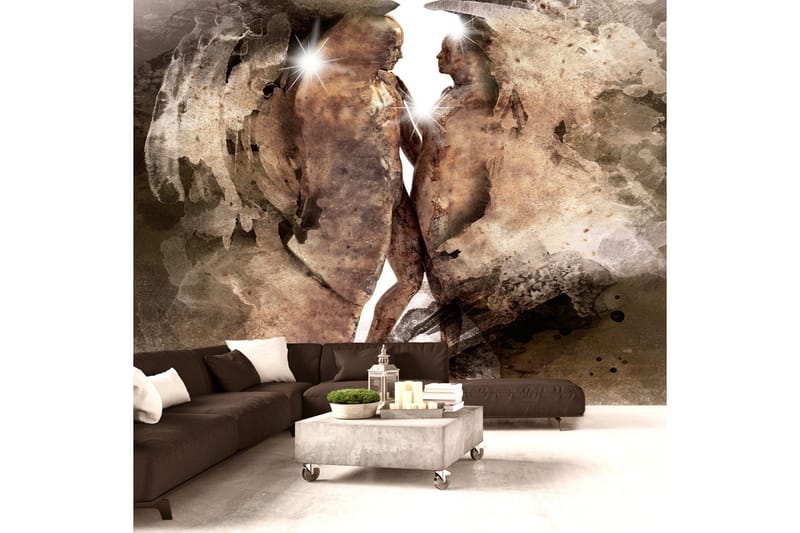 Fototapet Hidden Love 300x210, Artgeist sp. z o. o.
