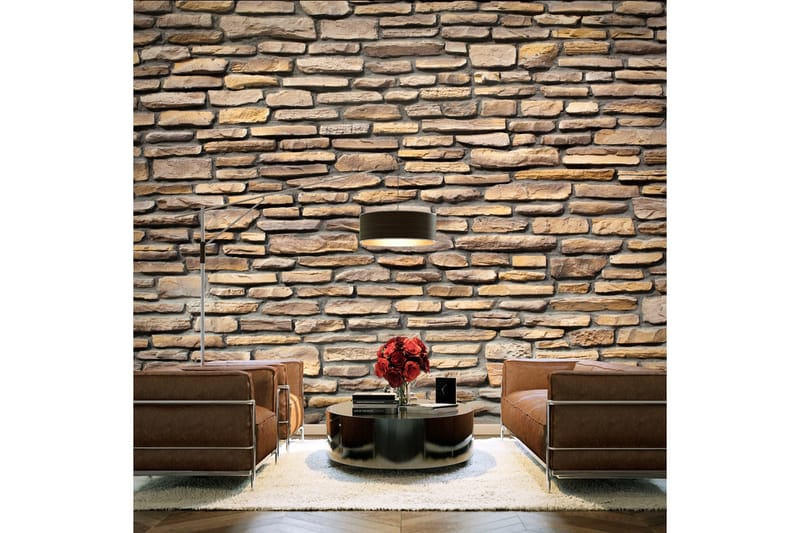 Fototapet Imitation Stone 400x309, Artgeist sp. z o. o.