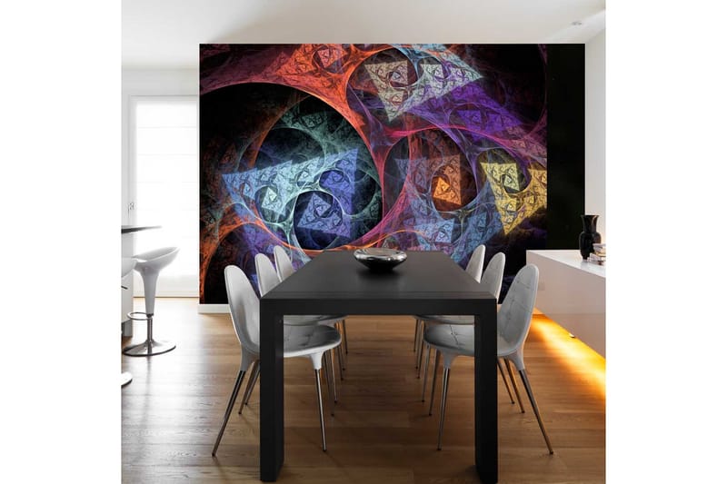 Fototapet In Landet Af Fantasin 400x309, Artgeist sp. z o. o.