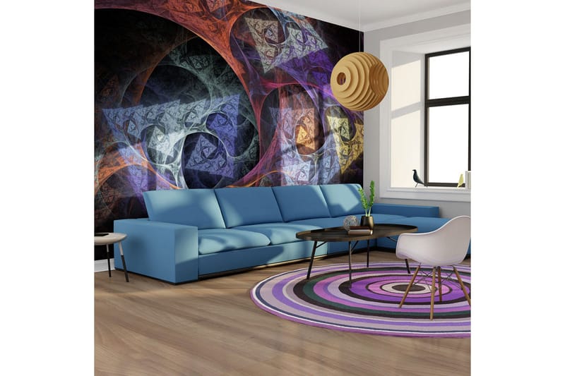 Fototapet In Landet Af Fantasin 450x270, Artgeist sp. z o. o.