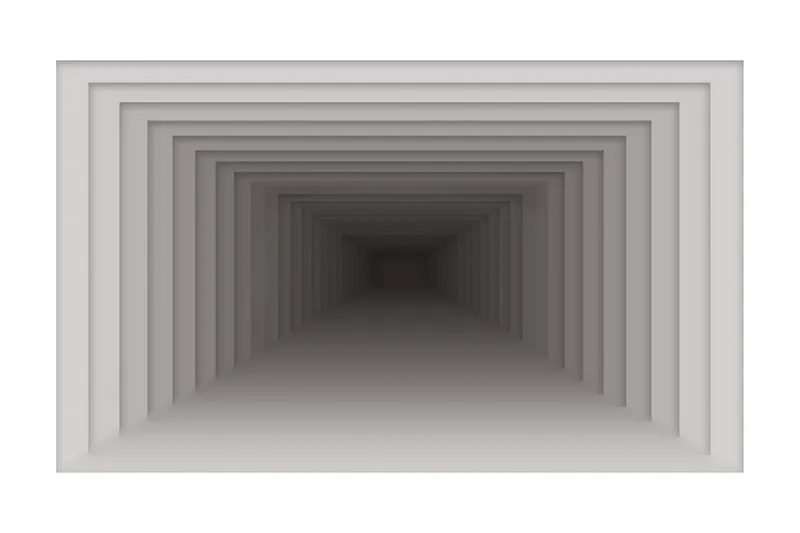 Fototapet Infinity 450x270 - Artgeist sp. z o. o. - Boligtilbehør - Vægdekoration - Tapeter - Fototapeter