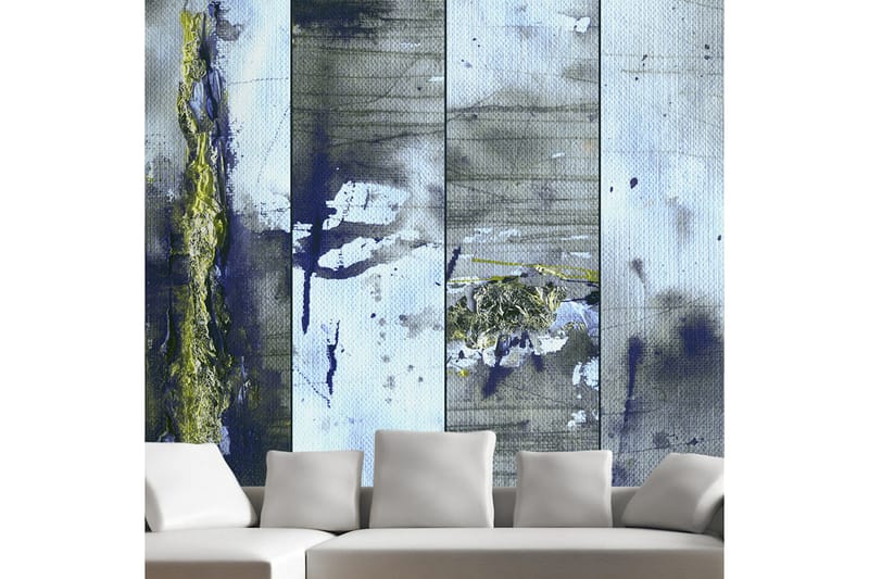 Fototapet Inky Inspiration 50x1000, Artgeist sp. z o. o.