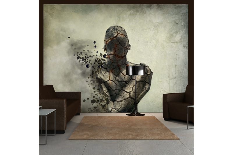 Fototapet Intern Explosion 200x154, Artgeist sp. z o. o.