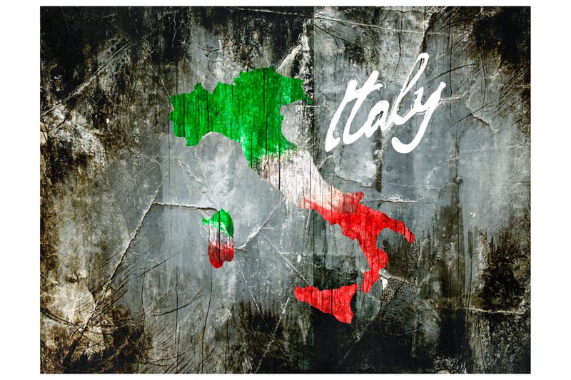Fototapet Italian Artistry 350x270, Artgeist sp. z o. o.