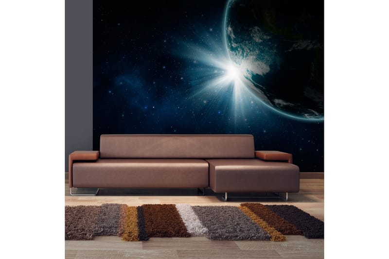 Fototapet Jorden 150x105, Artgeist sp. z o. o.