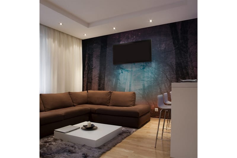 Fototapet Keep Breathing 250x193, Artgeist sp. z o. o.