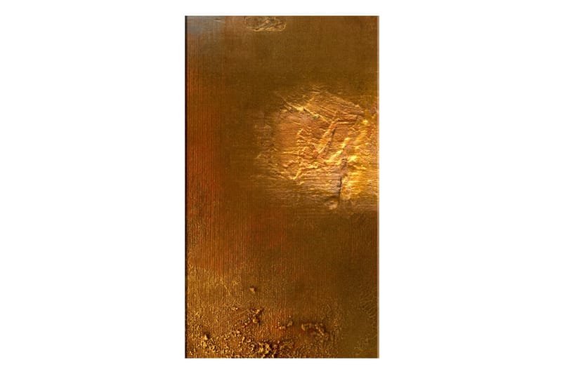 Fototapet Kingdom Of Gold 50x1000 - Artgeist sp. z o. o. - Boligtilbehør - Vægdekoration - Tapeter - Fototapeter