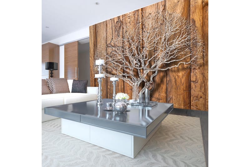 Fototapet Knot Of Life 350x245, Artgeist sp. z o. o.