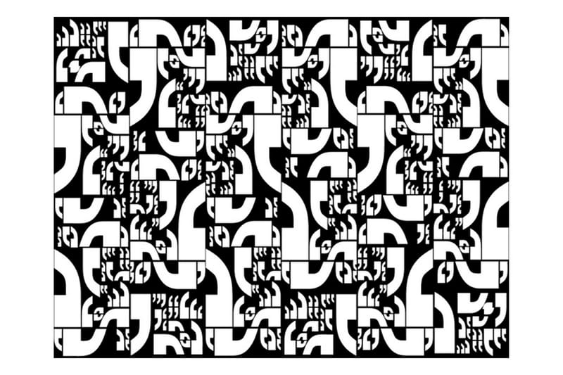 Fototapet Kommategn 350x270, Artgeist sp. z o. o.