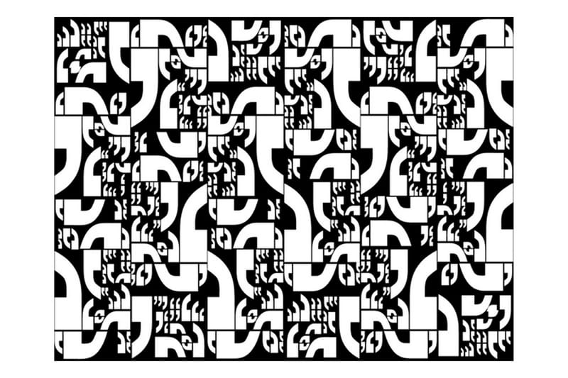 Fototapet Kommategn 400x309, Artgeist sp. z o. o.