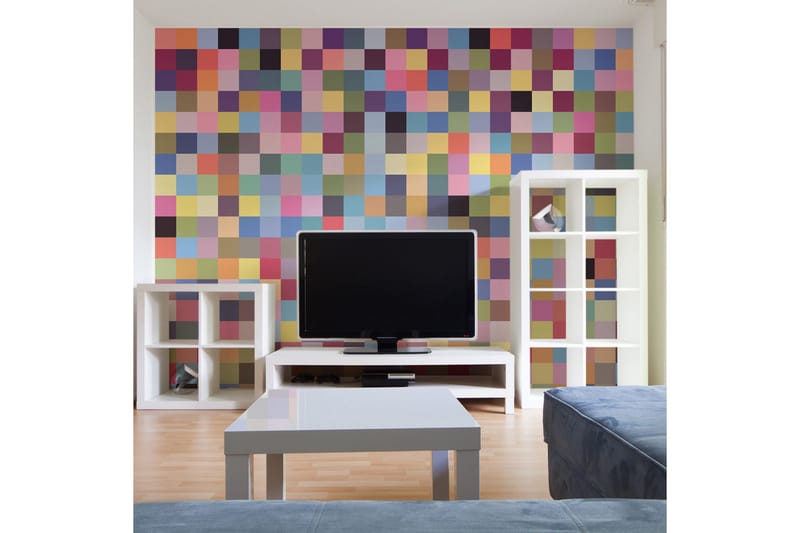 Fototapet Komplet Udbud Af Farver 300x231, Artgeist sp. z o. o.