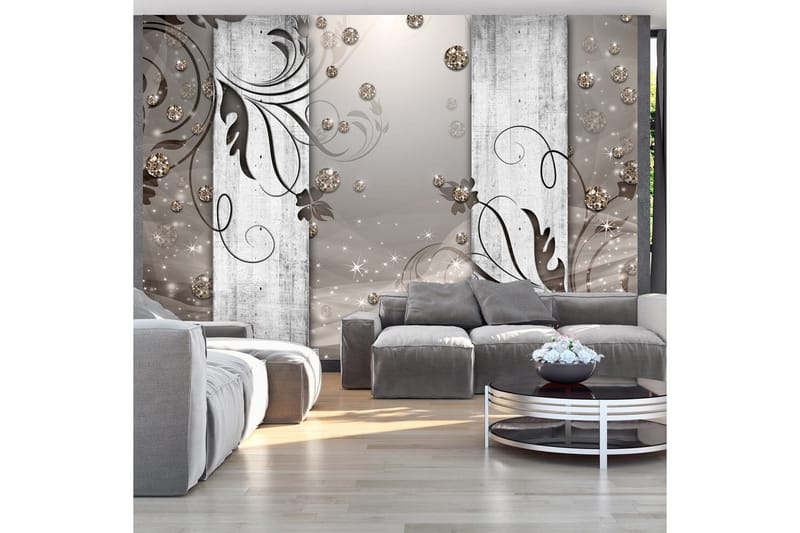 Fototapet Land Of The Fireflies 350x245, Artgeist sp. z o. o.