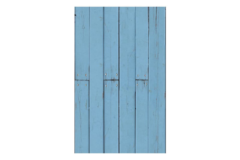 Fototapet Lapis Lazuli 50x1000 - Artgeist sp. z o. o. - Boligtilbehør - Vægdekoration - Tapeter - Fototapeter