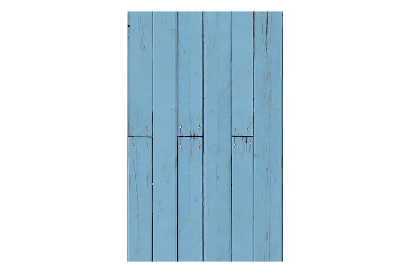 Fototapet Lapis Lazuli 50x1000 - Artgeist sp. z o. o. - Boligtilbehør - Vægdekoration - Tapeter - Fototapeter