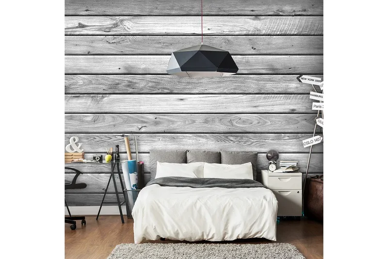 Fototapet Leaden Dawn 350x245, Artgeist sp. z o. o.