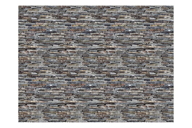 Fototapet Like A Castle 350x270 - Artgeist sp. z o. o. - Boligtilbehør - Vægdekoration - Tapeter - Fototapeter