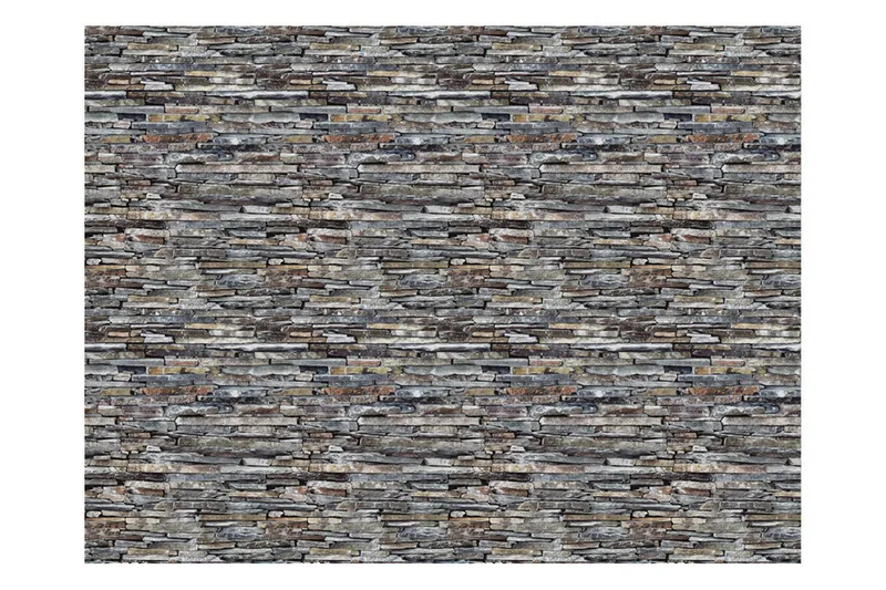 Fototapet Like A Castle 350x270 - Artgeist sp. z o. o. - Boligtilbehør - Vægdekoration - Tapeter - Fototapeter