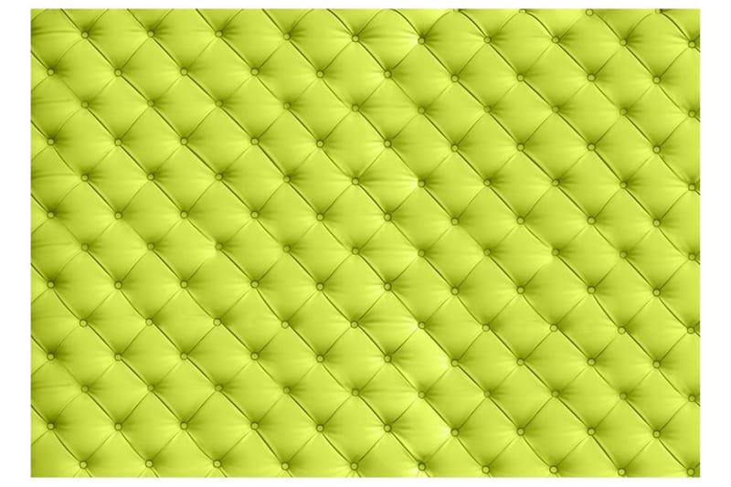 Fototapet Lime Detente 250x175 - Artgeist sp. z o. o. - Boligtilbehør - Vægdekoration - Tapeter - Fototapeter