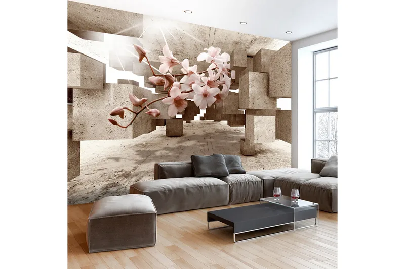 Fototapet Little Miracles 100x70, Artgeist sp. z o. o.