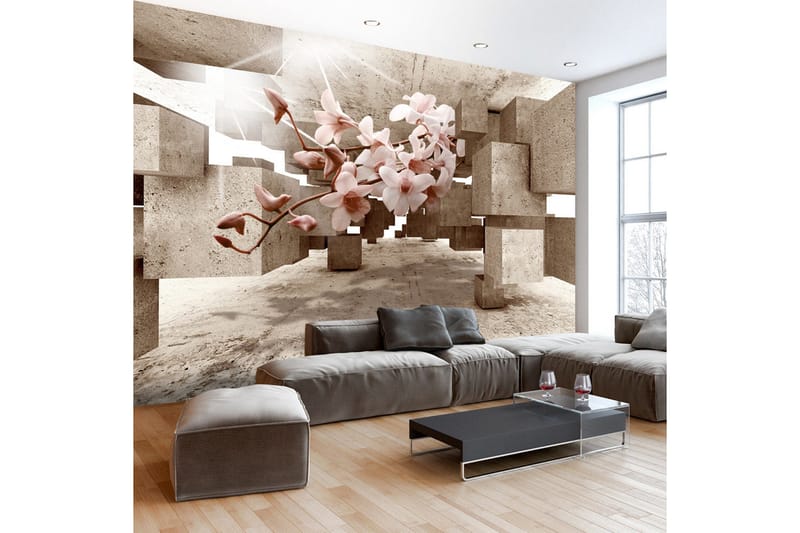 Fototapet Little Miracles 150x105, Artgeist sp. z o. o.