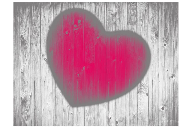 Fototapet Love Actually 300x231, Artgeist sp. z o. o.