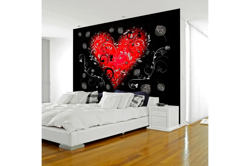 Fototapet Love Breeze 300x210, Artgeist sp. z o. o.