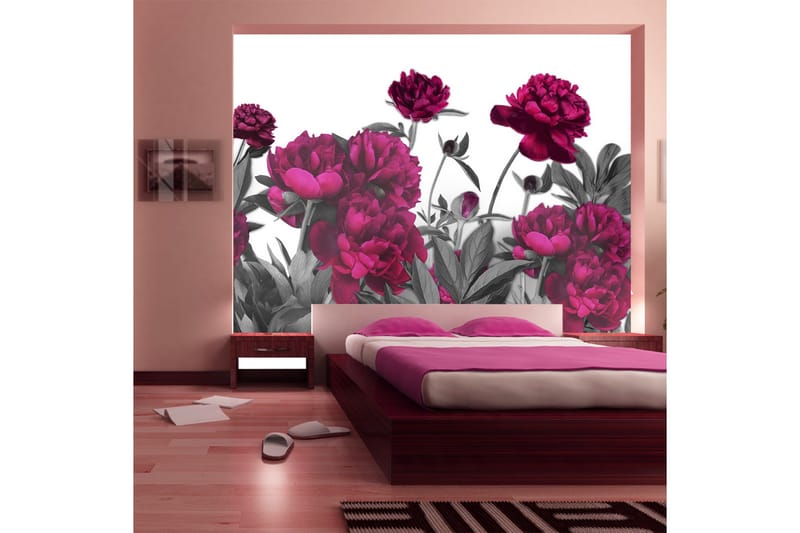Fototapet Lush Meadow 100x70, Artgeist sp. z o. o.