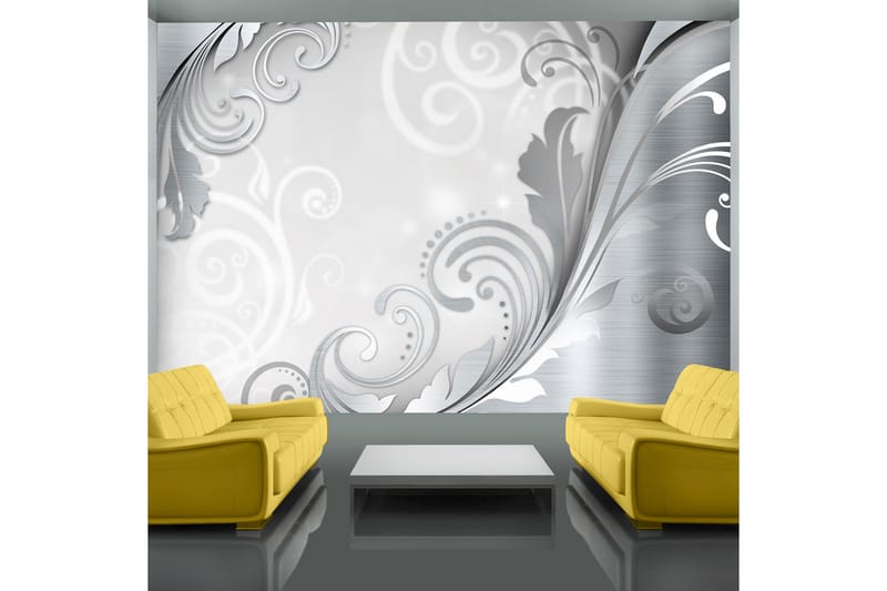 Fototapet Lyrical Twig 150x105, Artgeist sp. z o. o.