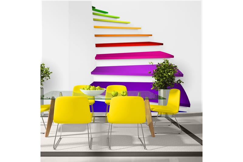 Fototapet Magic Of Childhood 350x245, Artgeist sp. z o. o.