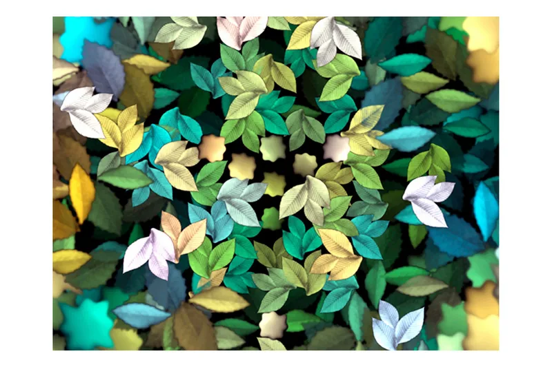 Fototapet Magic Of Nature 350x270, Artgeist sp. z o. o.