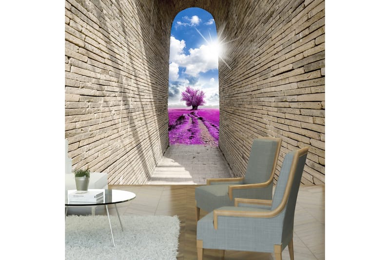 Fototapet Magical Passage 100x70, Artgeist sp. z o. o.