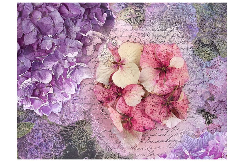 Fototapet Memoir 200x154, Artgeist sp. z o. o.