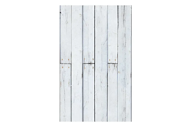 Fototapet Milky Land 50x1000 - Artgeist sp. z o. o. - Boligtilbehør - Vægdekoration - Tapeter - Fototapeter