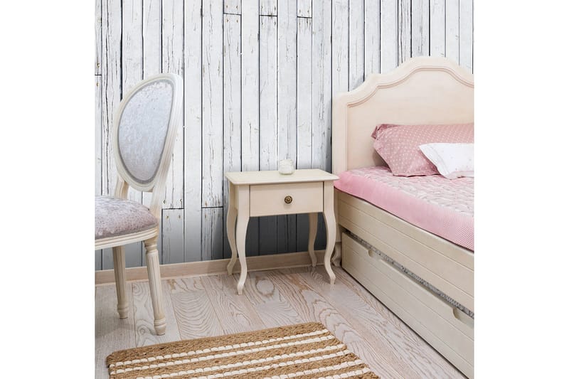 Fototapet Milky Land 50x1000, Artgeist sp. z o. o.