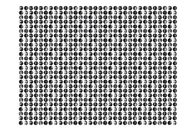 Fototapet Million Planets 250x193, Artgeist sp. z o. o.