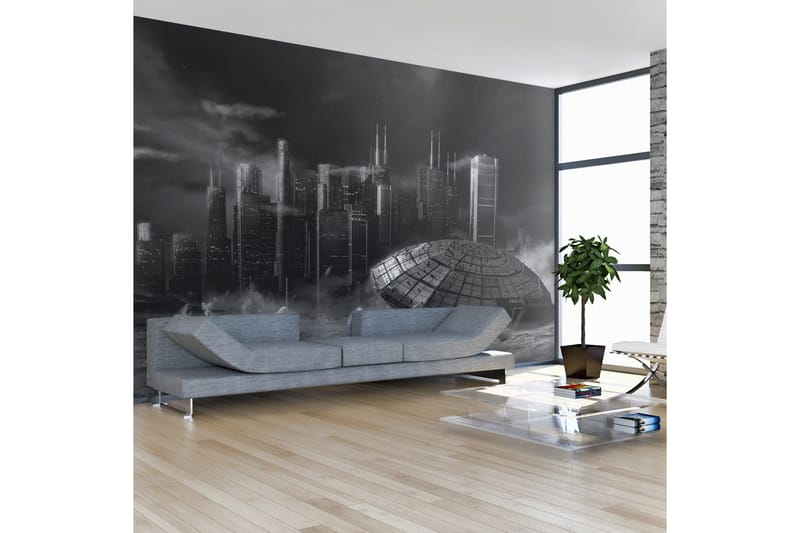 Fototapet Mission Completed 200x154, Artgeist sp. z o. o.