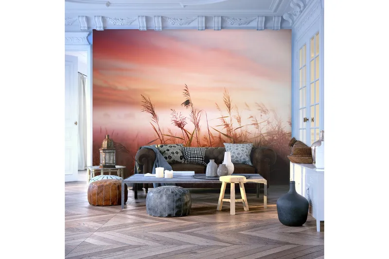 Fototapet Morgen Eng 350x270, Artgeist sp. z o. o.