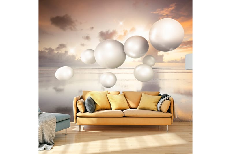 Fototapet Morning Jewels 300x210, Artgeist sp. z o. o.