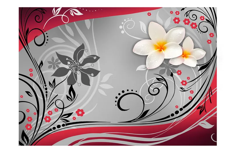 Fototapet Morning Musings II 350x245 - Artgeist sp. z o. o. - Boligtilbehør - Vægdekoration - Tapeter - Fototapeter