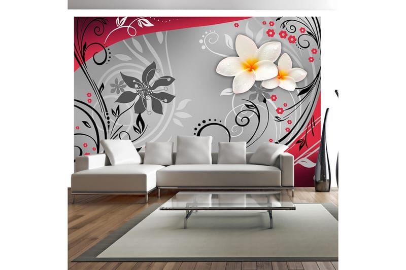 Fototapet Morning Musings II 400x280, Artgeist sp. z o. o.