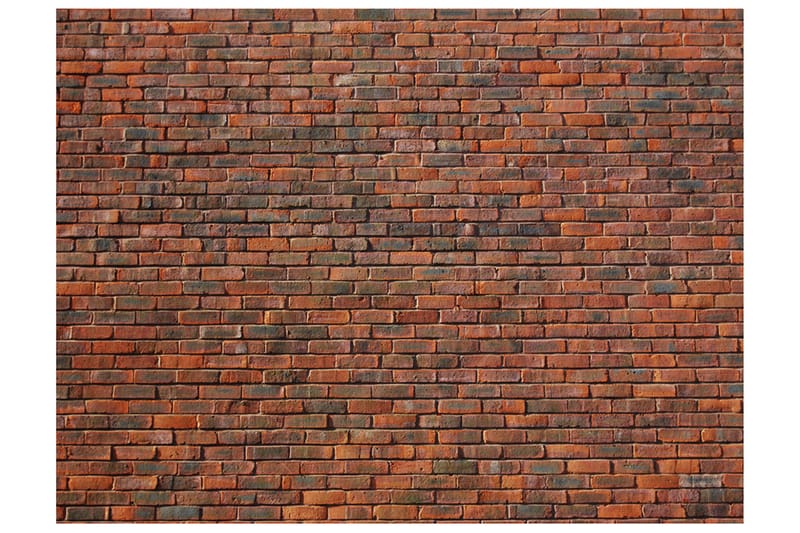 Fototapet Motiv Brick 200x154, Artgeist sp. z o. o.