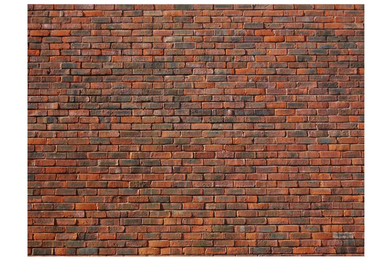 Fototapet Motiv Brick 250x193, Artgeist sp. z o. o.