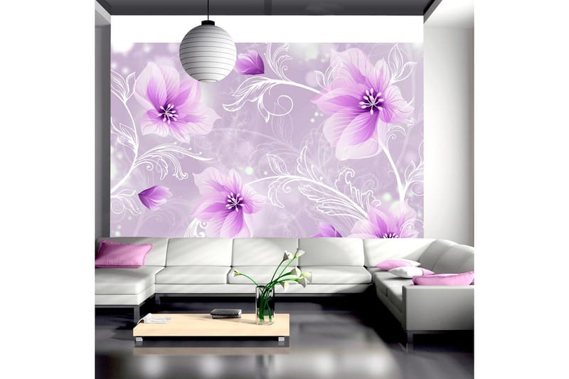 Fototapet Mysterious Fun 300x210, Artgeist sp. z o. o.