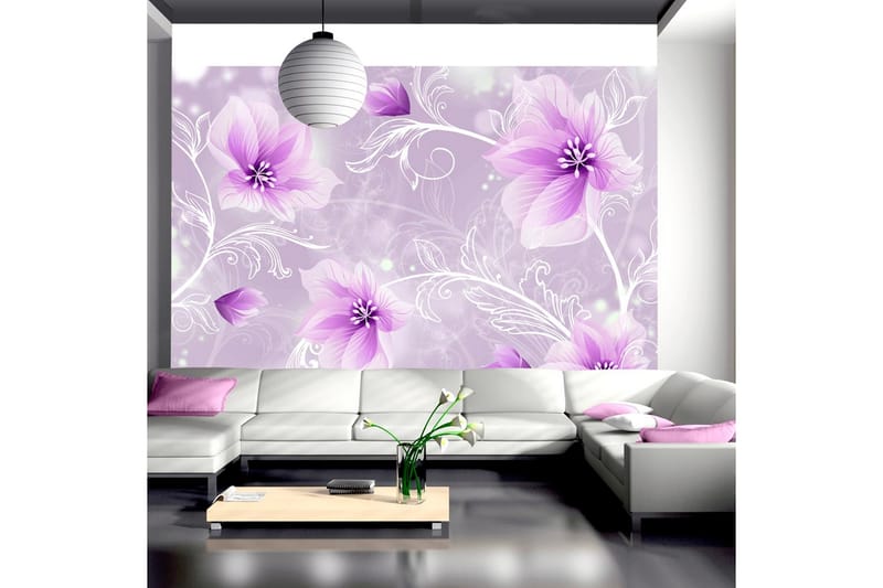 Fototapet Mysterious Fun 400x280, Artgeist sp. z o. o.
