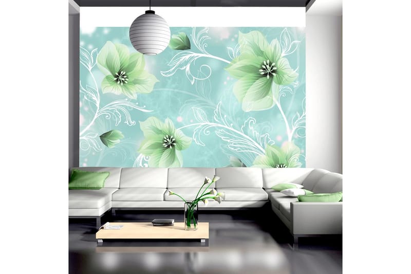 Fototapet Mysterious Fun II 300x210, Artgeist sp. z o. o.